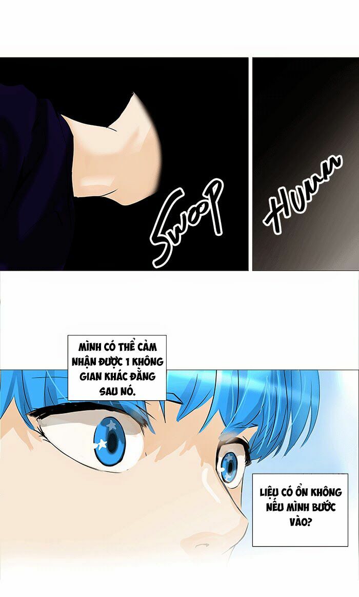 Tòa Tháp Bí Ẩn 2: Chapter 150