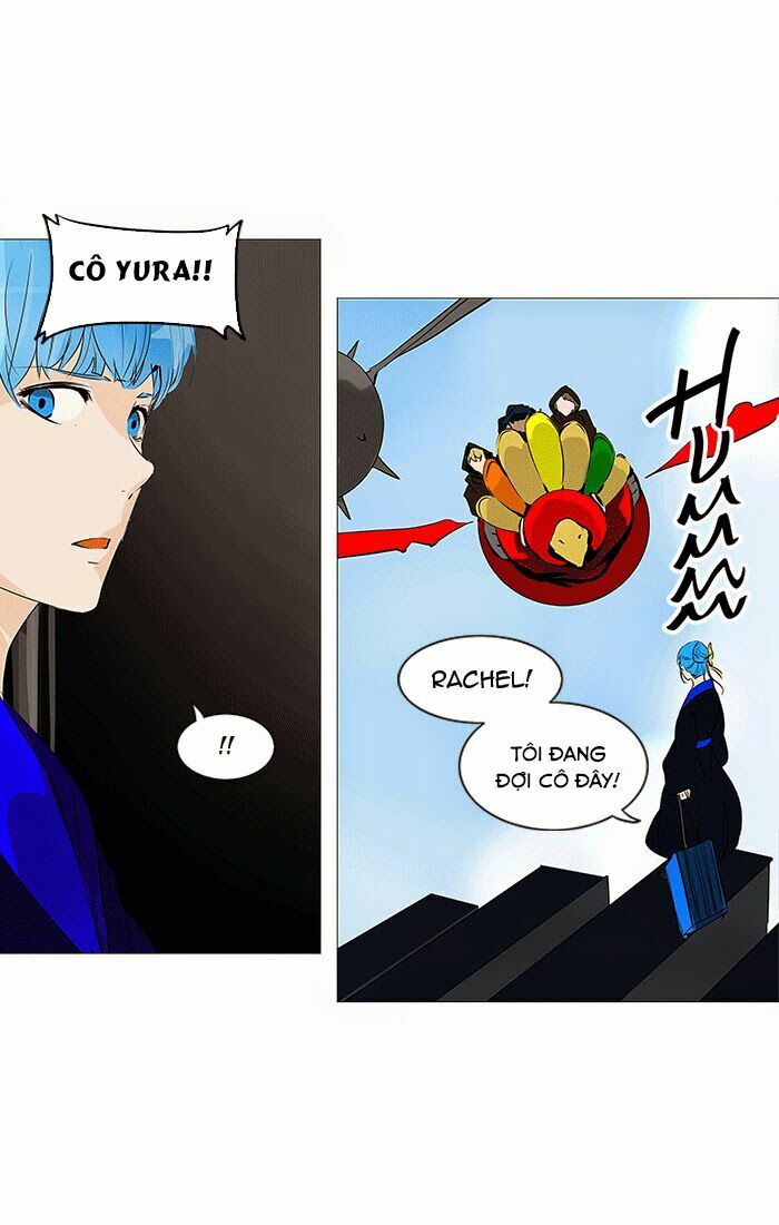Tòa Tháp Bí Ẩn 2: Chapter 150
