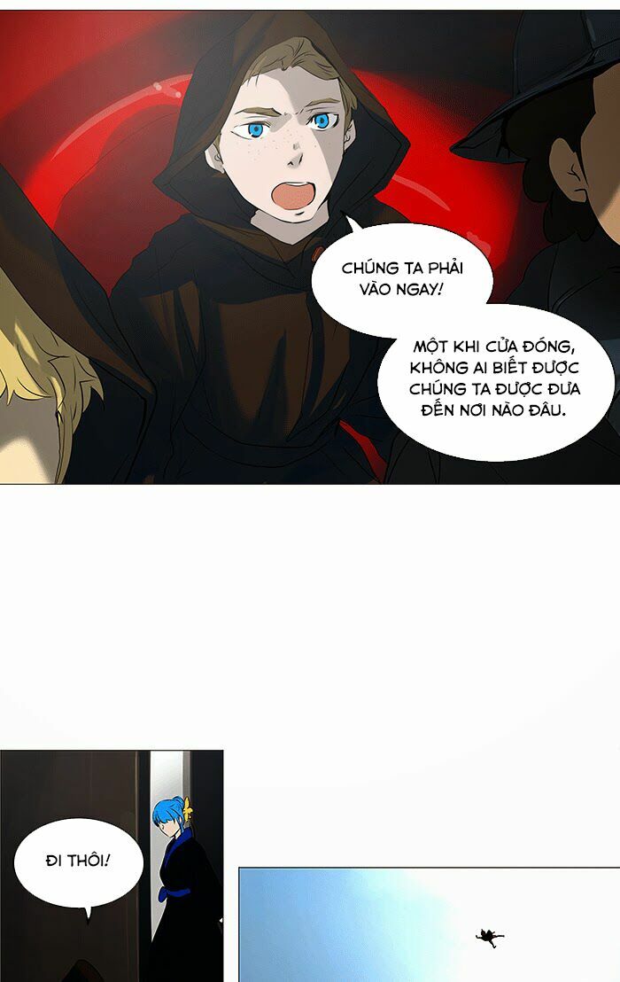 Tòa Tháp Bí Ẩn 2: Chapter 150