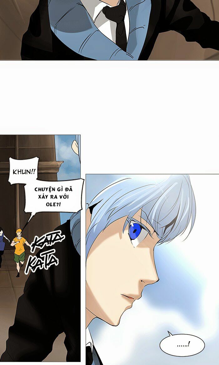 Tòa Tháp Bí Ẩn 2: Chapter 150