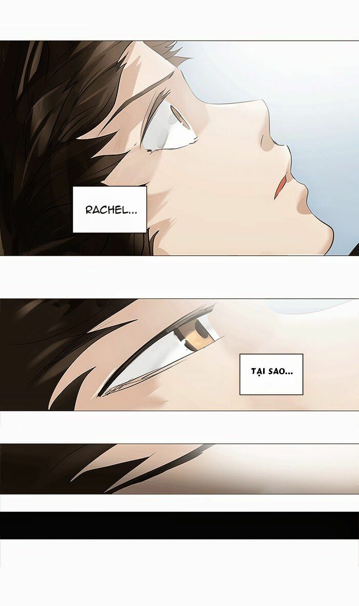 Tòa Tháp Bí Ẩn 2: Chapter 150