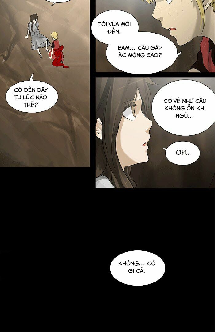 Tòa Tháp Bí Ẩn 2: Chapter 150