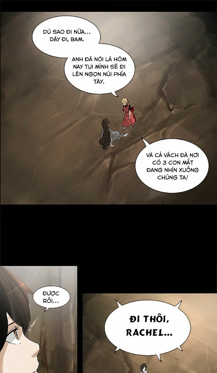 Tòa Tháp Bí Ẩn 2: Chapter 150