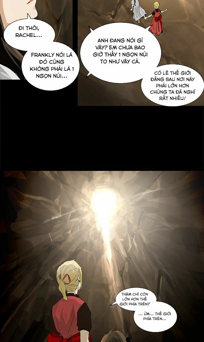 Tòa Tháp Bí Ẩn 2: Chapter 150