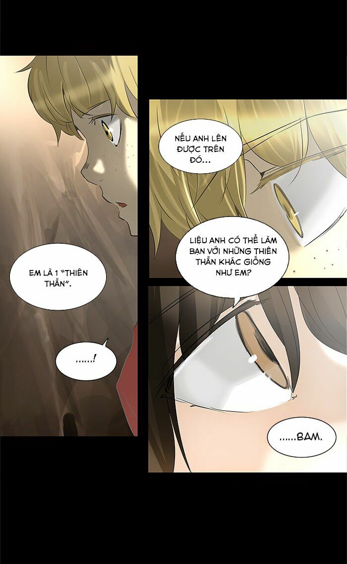 Tòa Tháp Bí Ẩn 2: Chapter 150