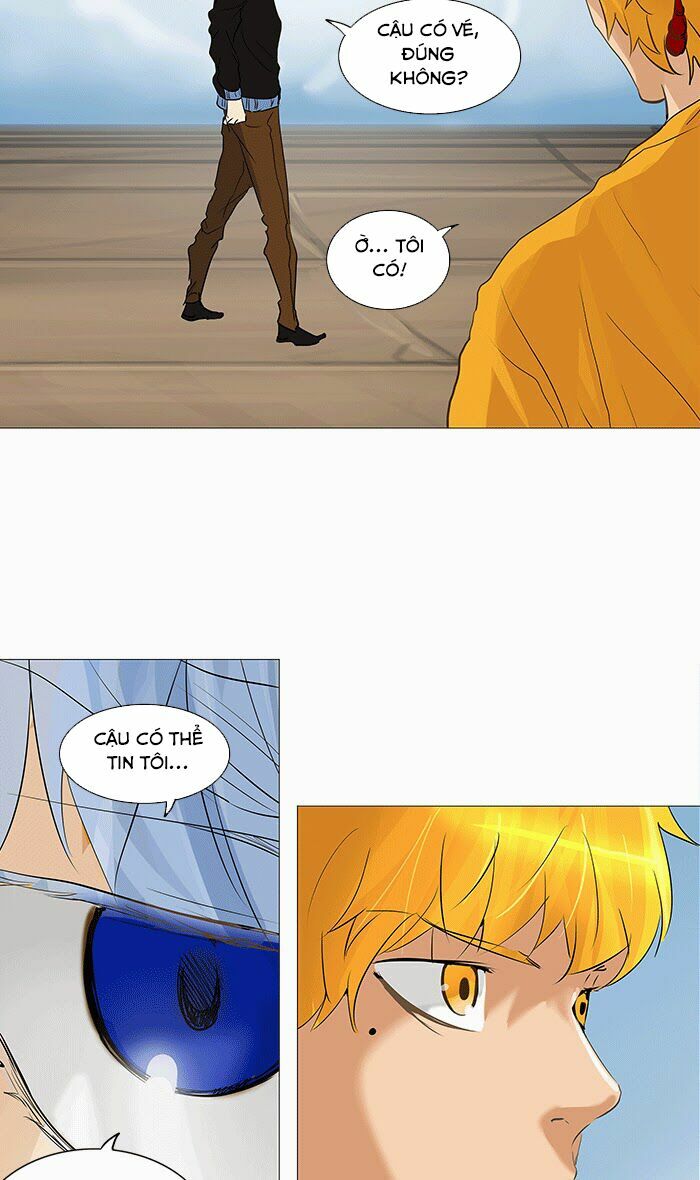 Tòa Tháp Bí Ẩn 2: Chapter 150