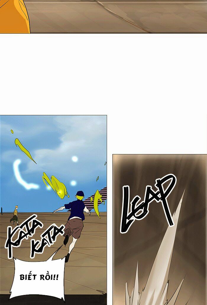 Tòa Tháp Bí Ẩn 2: Chapter 150