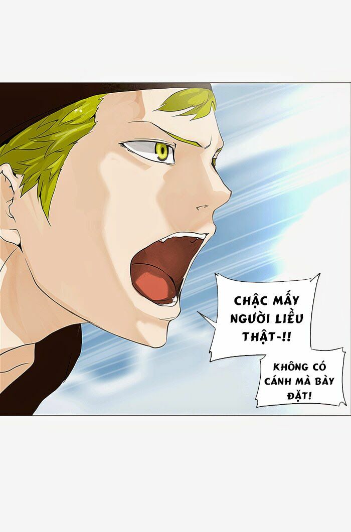 Tòa Tháp Bí Ẩn 2: Chapter 150