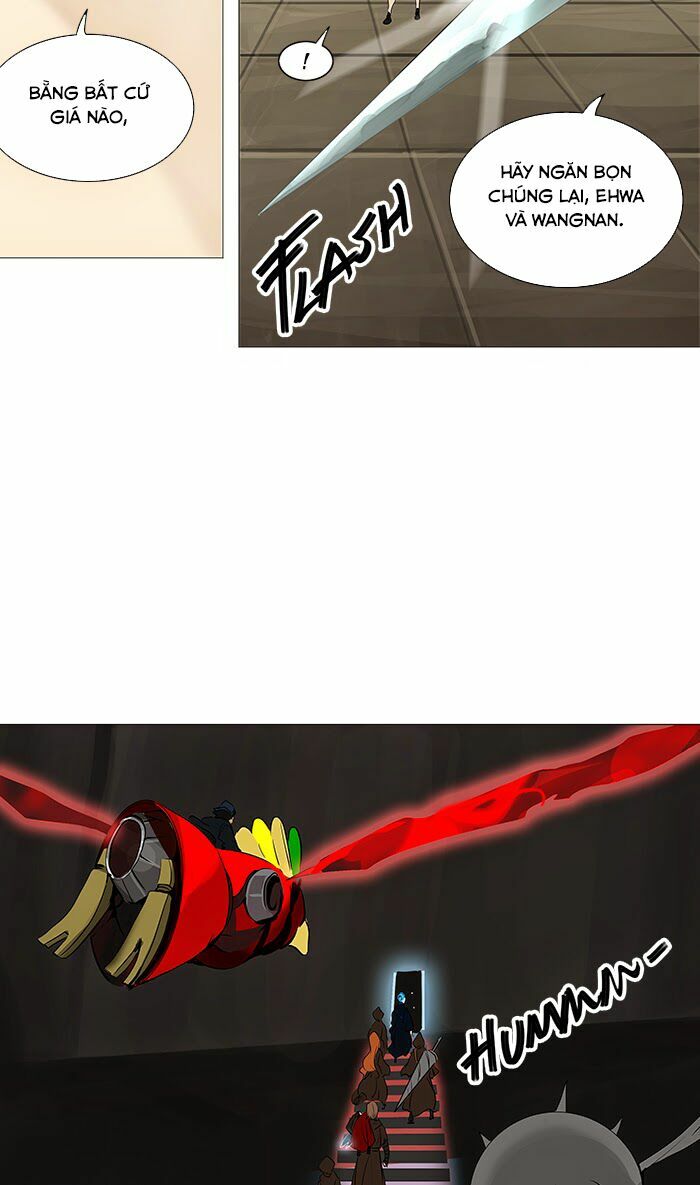 Tòa Tháp Bí Ẩn 2: Chapter 150