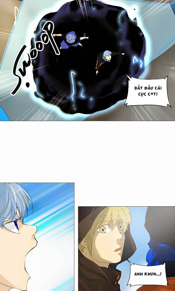 Tòa Tháp Bí Ẩn 2: Chapter 150
