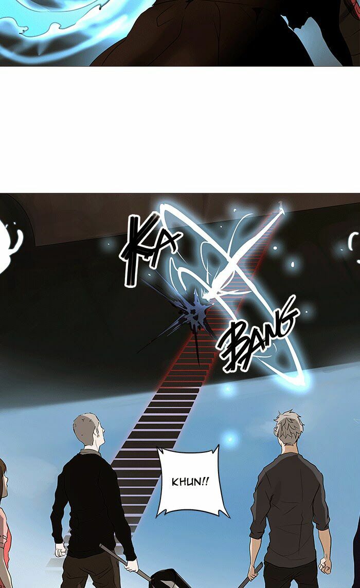 Tòa Tháp Bí Ẩn 2: Chapter 150