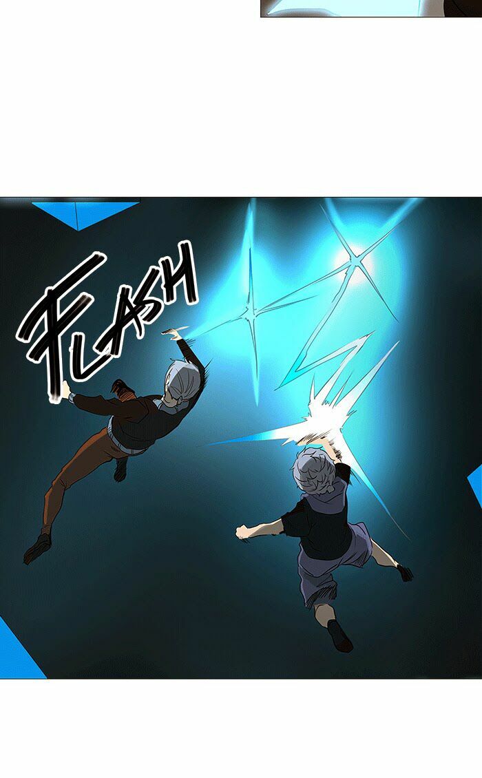 Tòa Tháp Bí Ẩn 2: Chapter 150