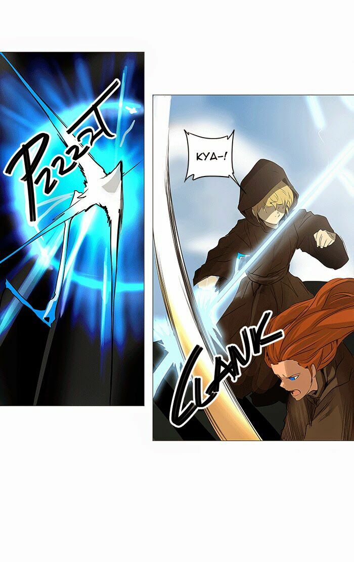 Tòa Tháp Bí Ẩn 2: Chapter 150