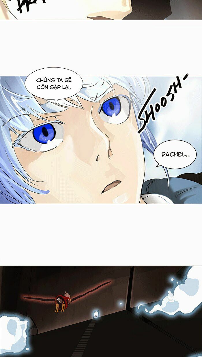 Tòa Tháp Bí Ẩn 2: Chapter 150