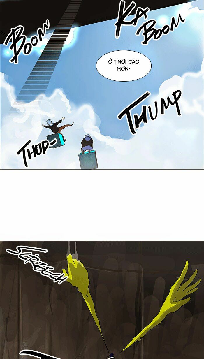 Tòa Tháp Bí Ẩn 2: Chapter 150