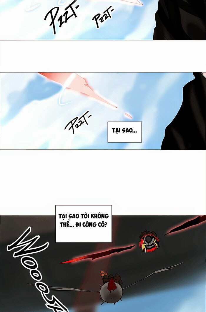 Tòa Tháp Bí Ẩn 2: Chapter 150