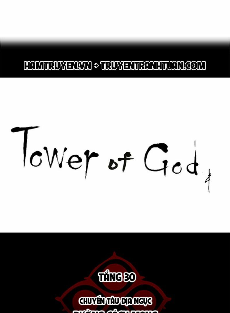 Tòa Tháp Bí Ẩn 2: Chapter 152