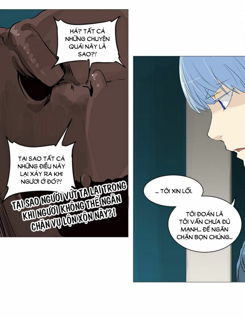 Tòa Tháp Bí Ẩn 2: Chapter 152