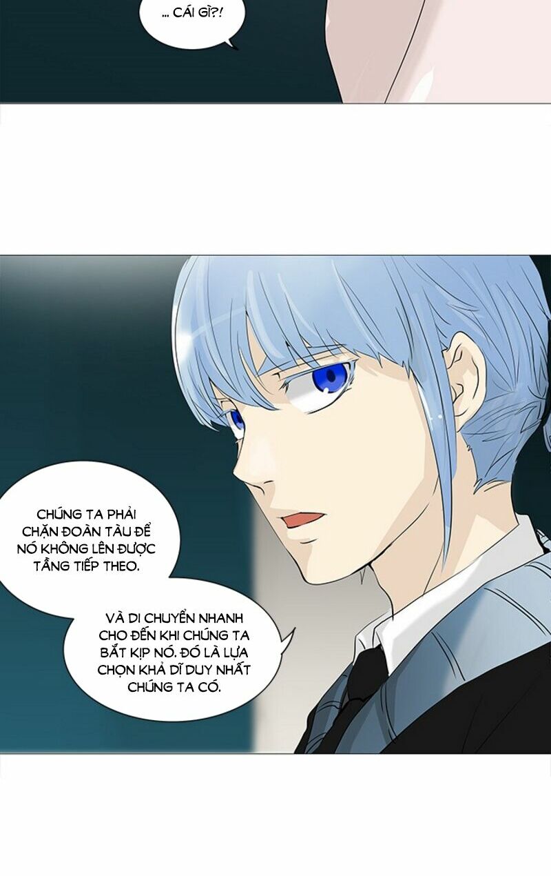 Tòa Tháp Bí Ẩn 2: Chapter 152