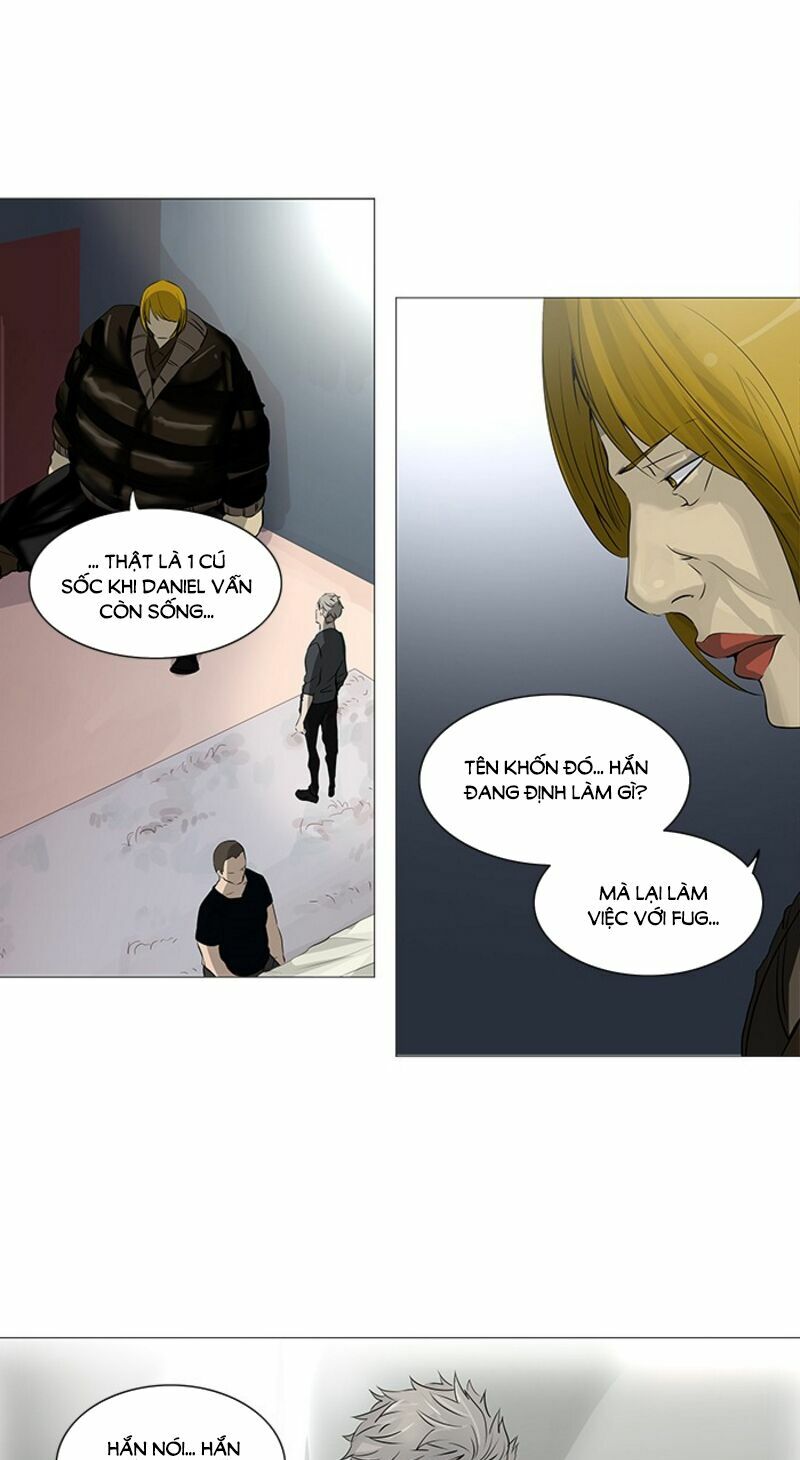 Tòa Tháp Bí Ẩn 2: Chapter 152