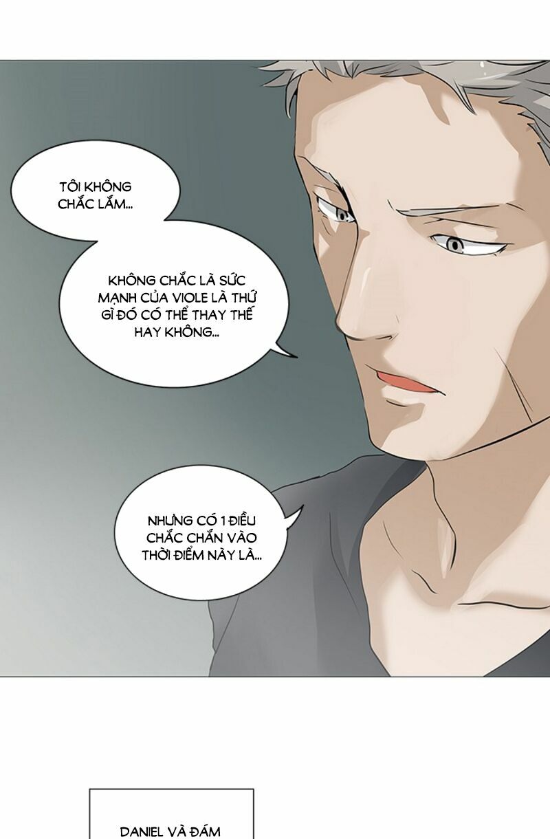 Tòa Tháp Bí Ẩn 2: Chapter 152