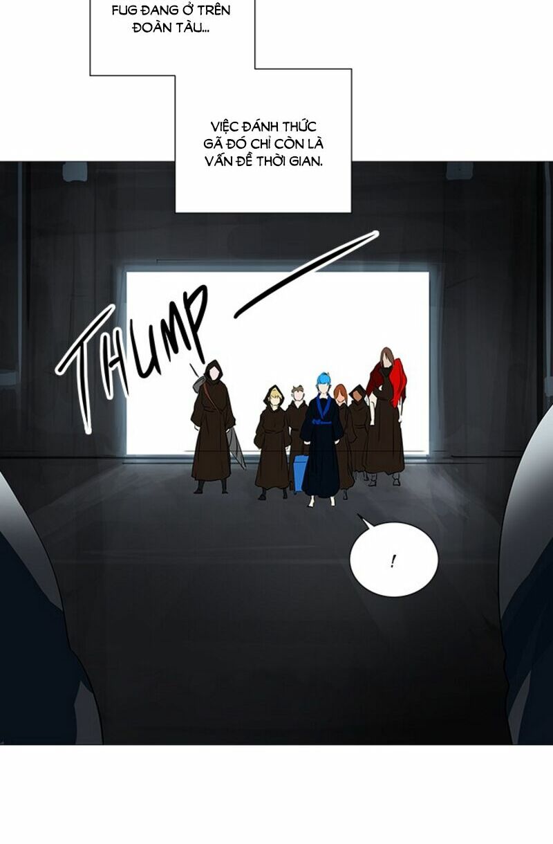 Tòa Tháp Bí Ẩn 2: Chapter 152