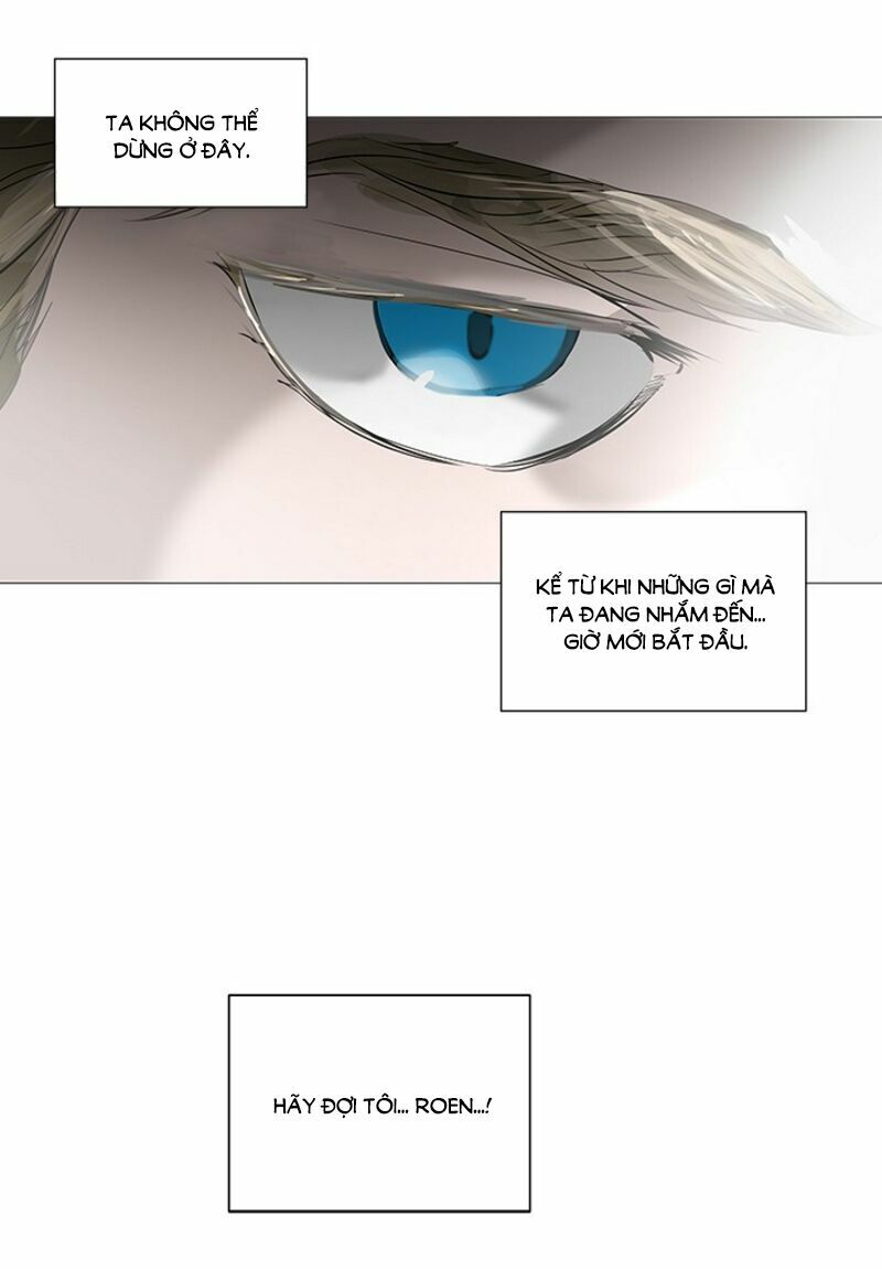 Tòa Tháp Bí Ẩn 2: Chapter 152