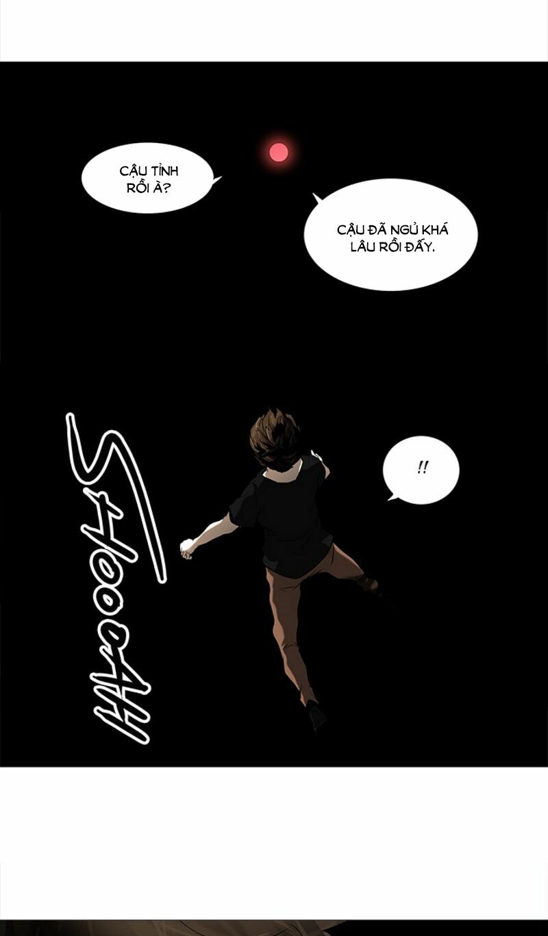Tòa Tháp Bí Ẩn 2: Chapter 152