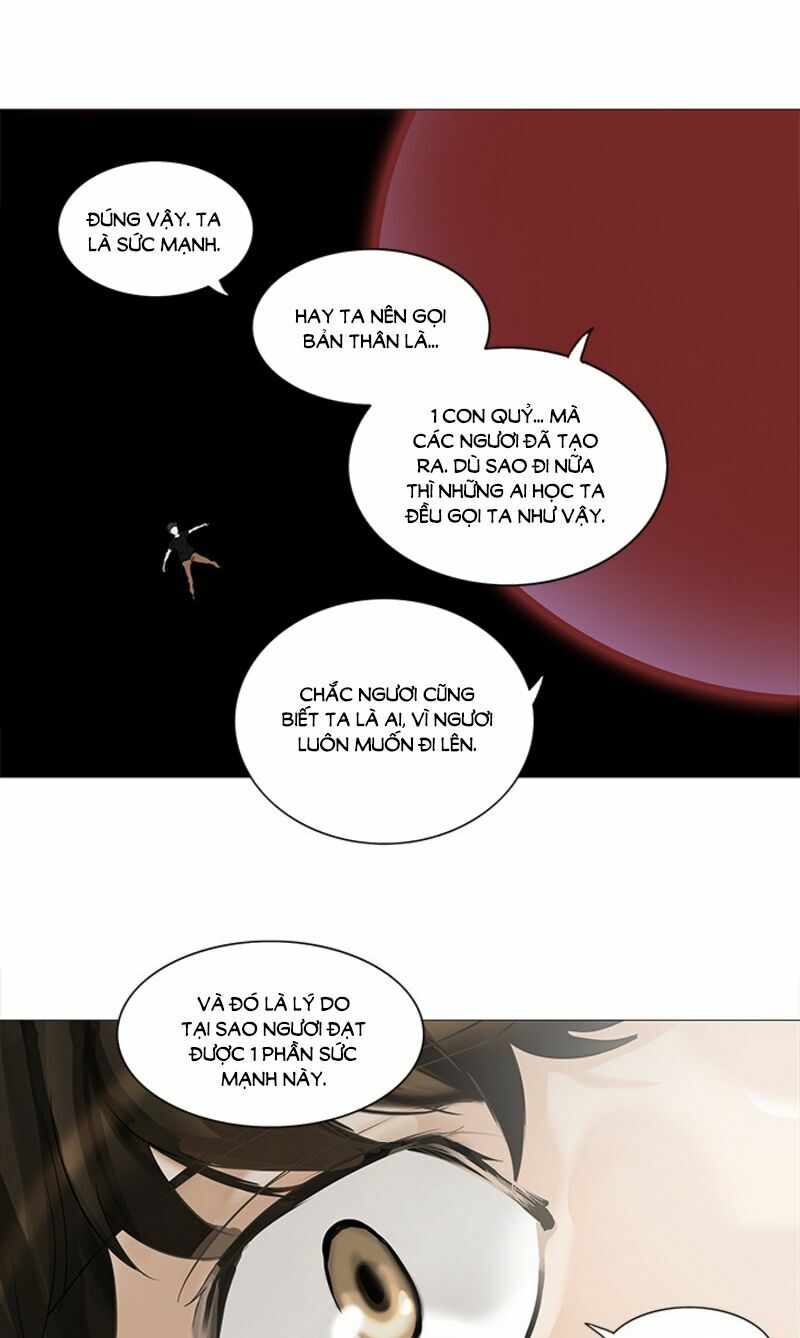 Tòa Tháp Bí Ẩn 2: Chapter 152