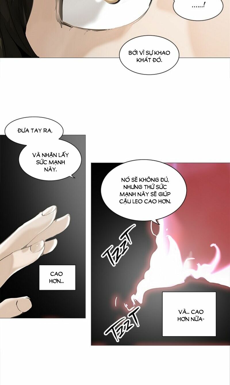 Tòa Tháp Bí Ẩn 2: Chapter 152