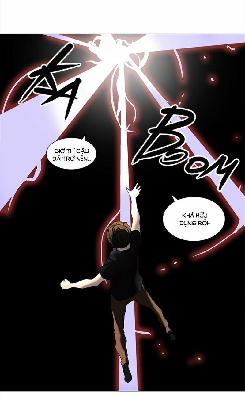 Tòa Tháp Bí Ẩn 2: Chapter 152