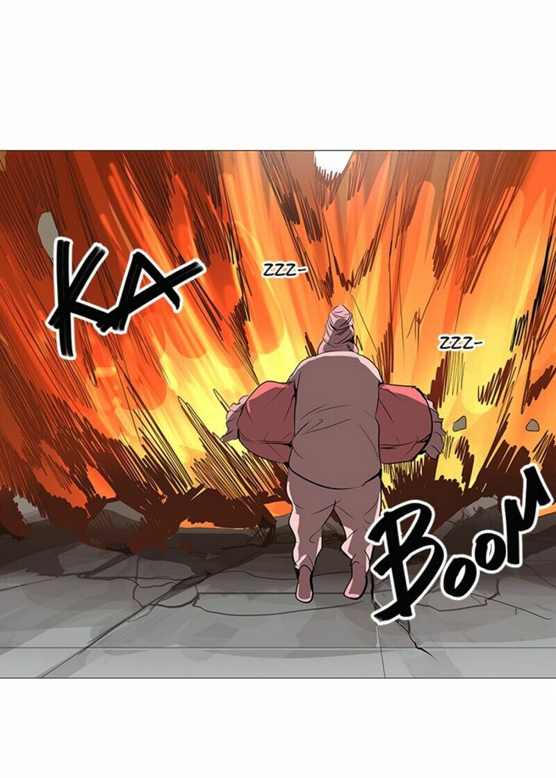 Tòa Tháp Bí Ẩn 2: Chapter 152