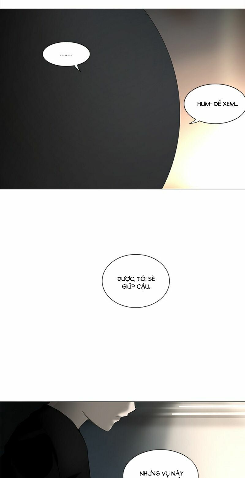 Tòa Tháp Bí Ẩn 2: Chapter 152