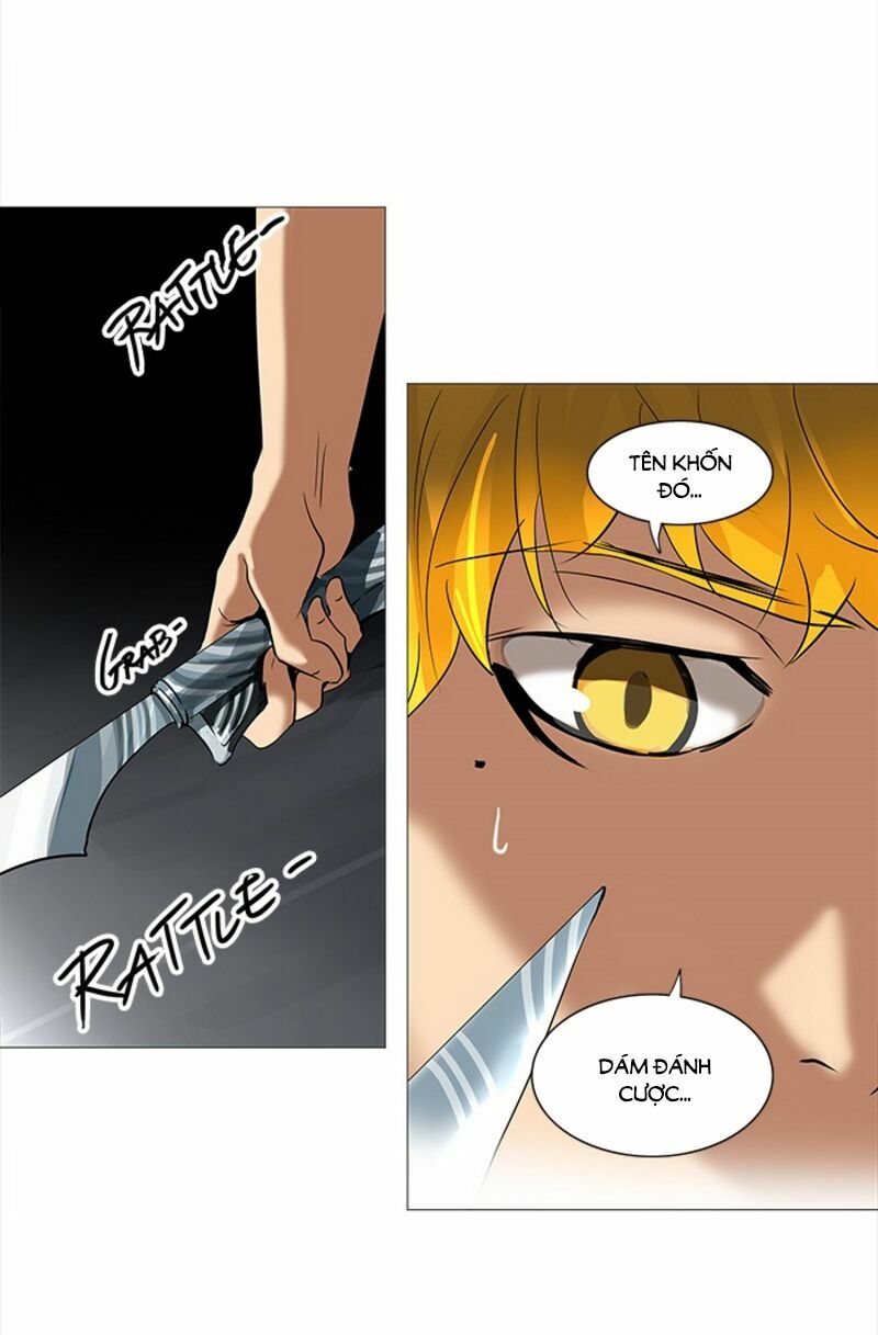 Tòa Tháp Bí Ẩn 2: Chapter 152