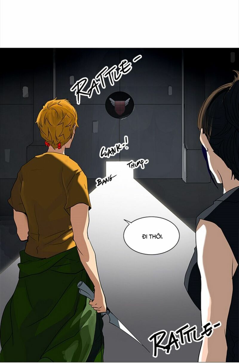 Tòa Tháp Bí Ẩn 2: Chapter 152