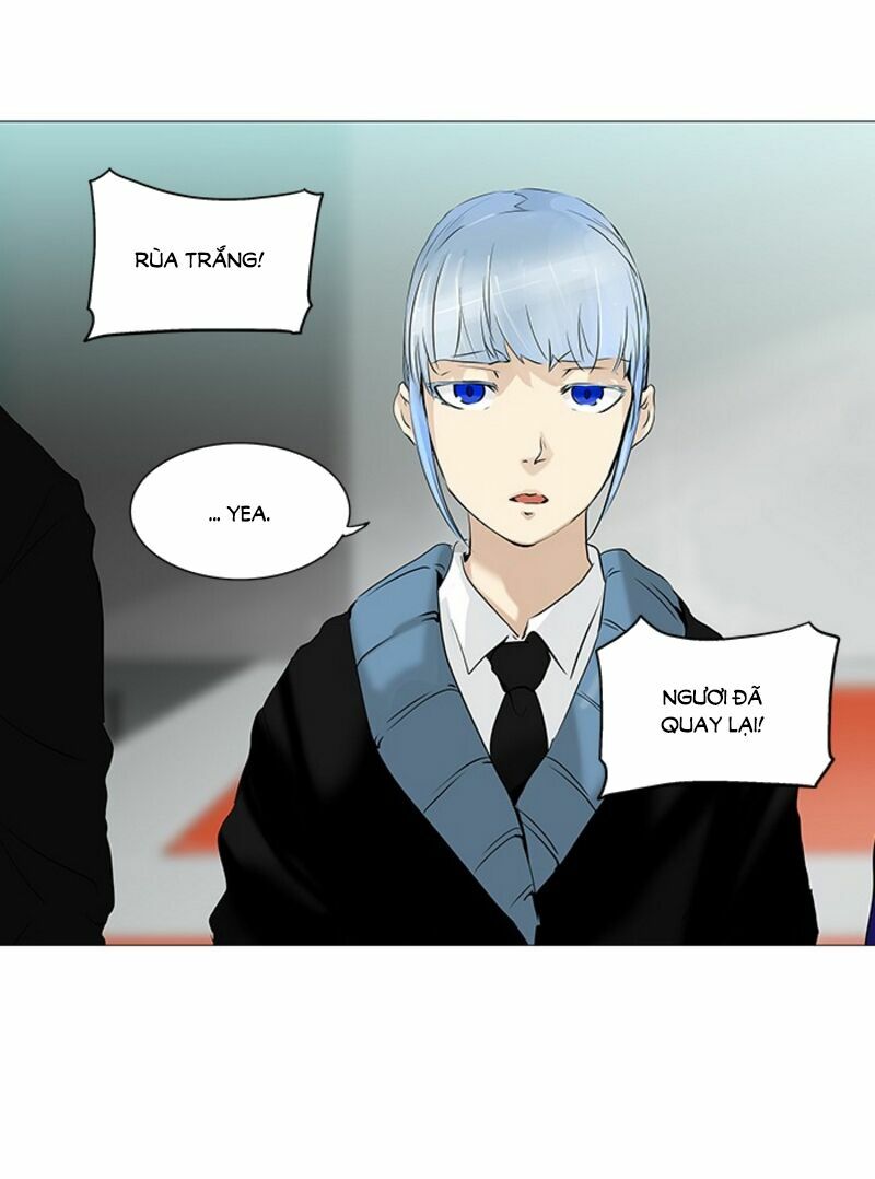Tòa Tháp Bí Ẩn 2: Chapter 152