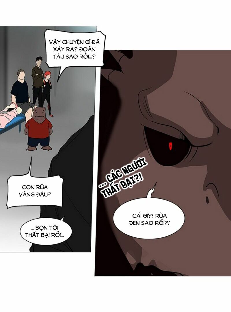 Tòa Tháp Bí Ẩn 2: Chapter 152