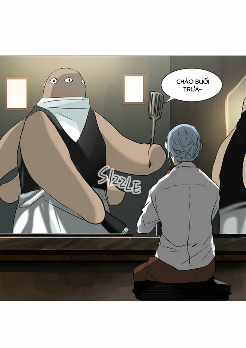 Tòa Tháp Bí Ẩn 2: Chapter 153