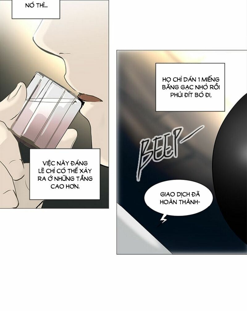 Tòa Tháp Bí Ẩn 2: Chapter 153