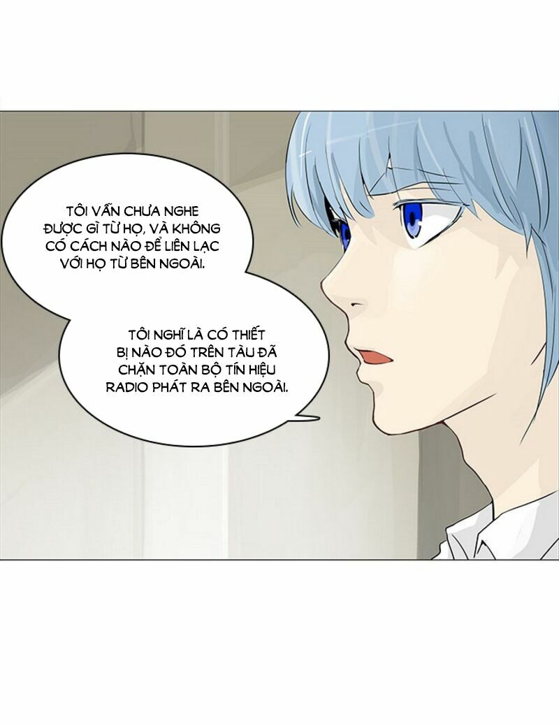 Tòa Tháp Bí Ẩn 2: Chapter 153