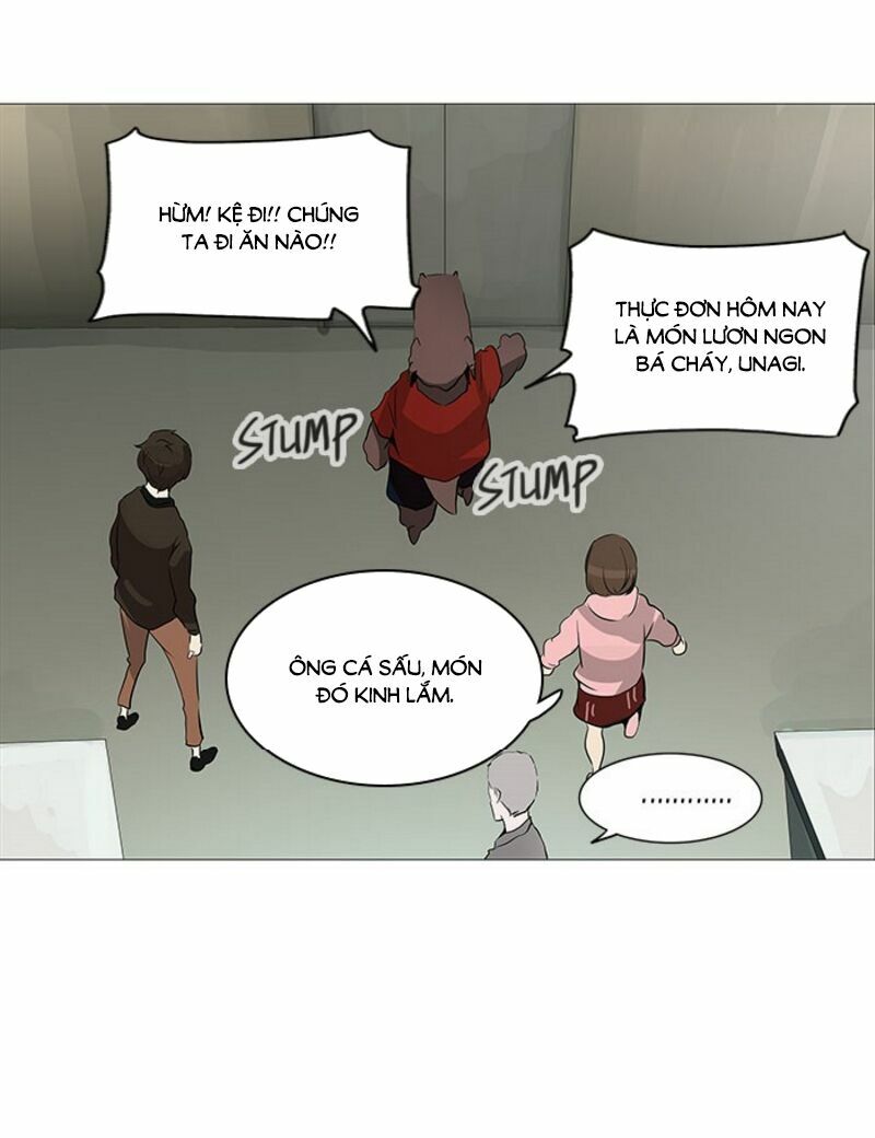 Tòa Tháp Bí Ẩn 2: Chapter 153
