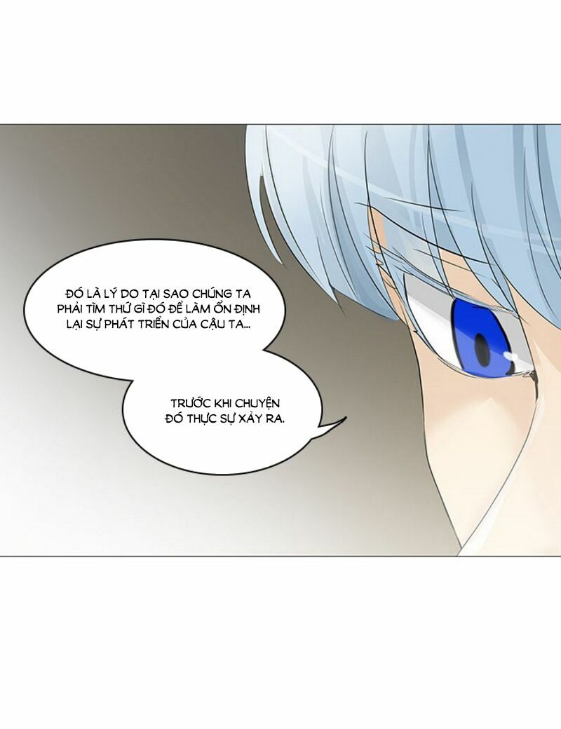 Tòa Tháp Bí Ẩn 2: Chapter 153