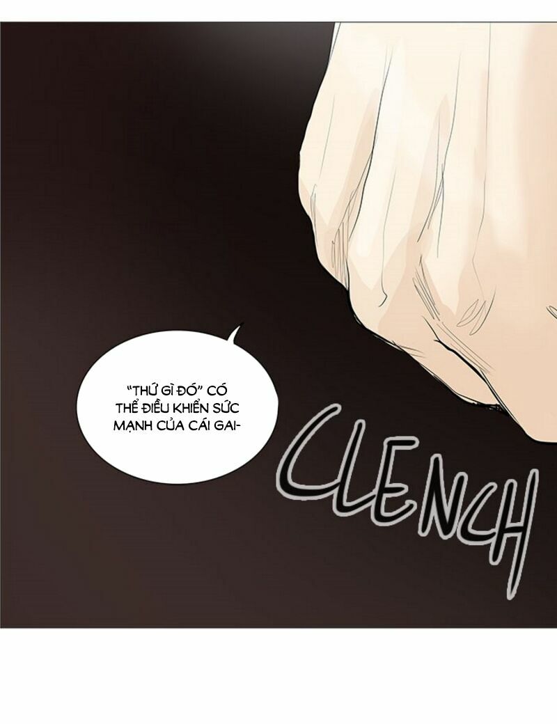 Tòa Tháp Bí Ẩn 2: Chapter 153