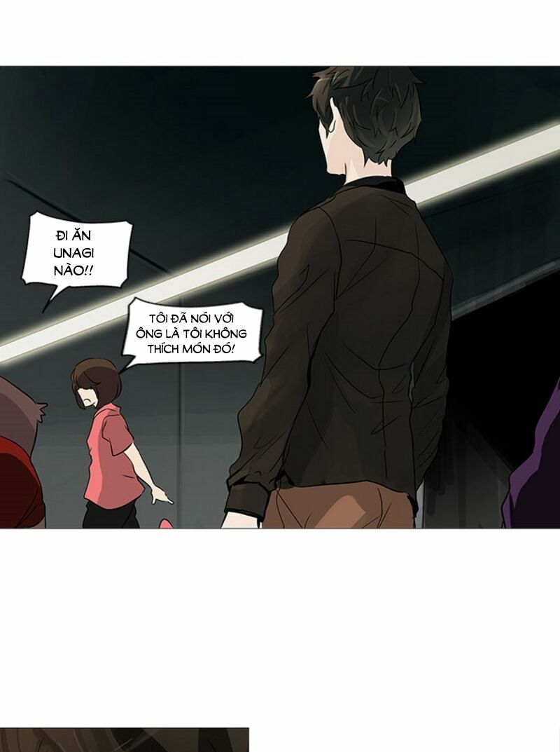 Tòa Tháp Bí Ẩn 2: Chapter 153