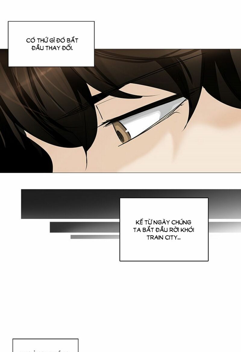 Tòa Tháp Bí Ẩn 2: Chapter 153