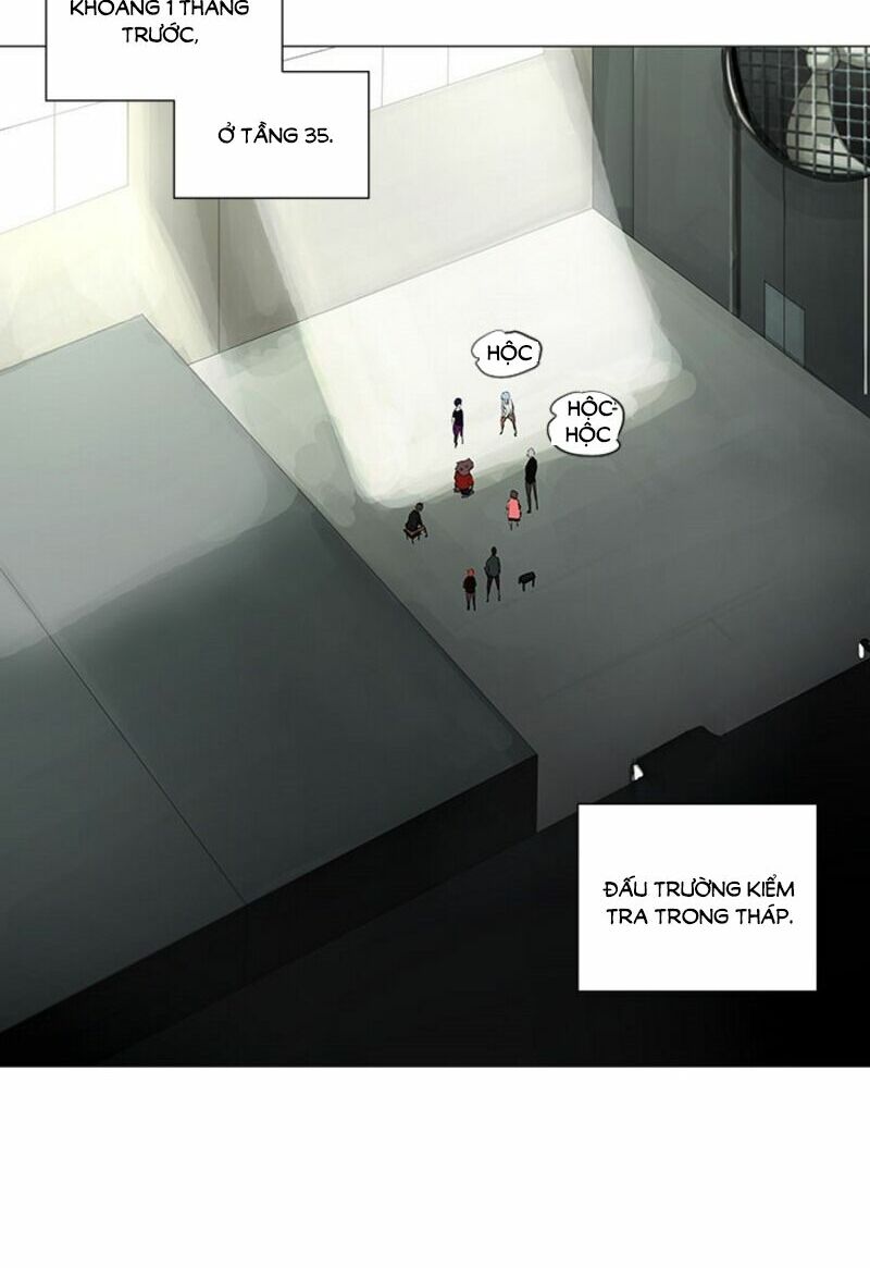 Tòa Tháp Bí Ẩn 2: Chapter 153