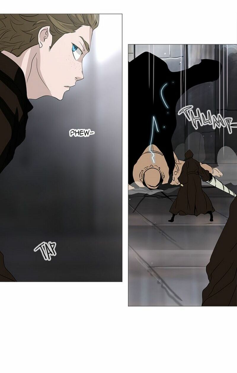 Tòa Tháp Bí Ẩn 2: Chapter 153