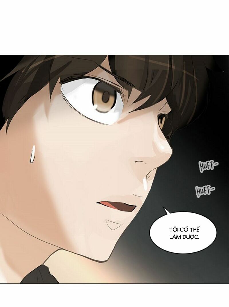 Tòa Tháp Bí Ẩn 2: Chapter 153