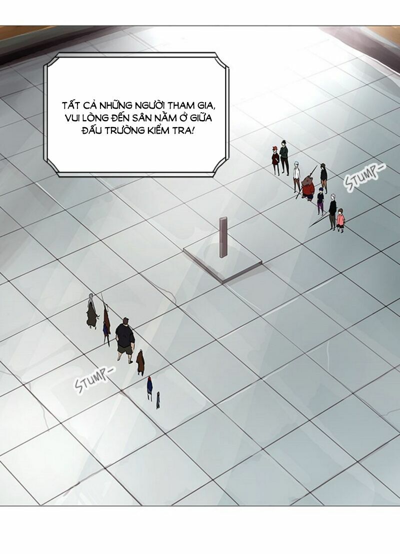 Tòa Tháp Bí Ẩn 2: Chapter 153