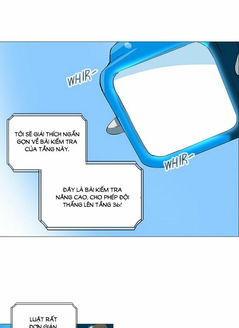 Tòa Tháp Bí Ẩn 2: Chapter 153